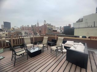 242 W 20th St UNIT 4R, New York, NY 10011