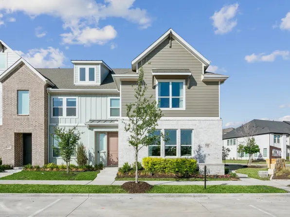 4441 Union St, North Richland Hills, TX 76180