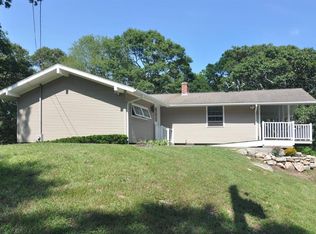 2259B Comd Olvr Hzrd Perry Hwy, South Kingstown, RI 02879