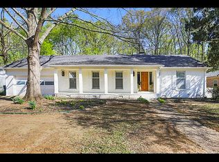 3 Arrow Brook Ct, Little Rock, AR 72227