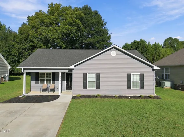 2426 Wood Duck Dr, Graham, NC 27253