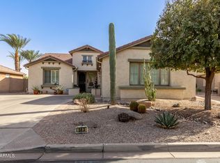 583 W Bismark St, Queen Creek, AZ 85143