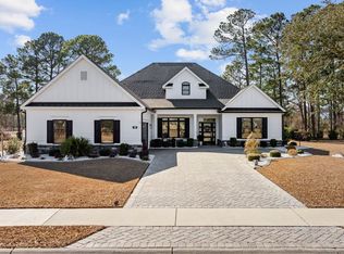 1109 Wigeon Dr, Conway, SC 29526