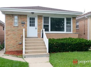 3930 N Octavia Ave, Chicago, IL