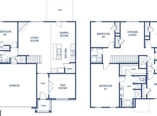 8571 Secretariat Dr, Lithonia, GA 30058