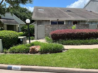 13020 Greenway Chase Ct #3020, Houston, TX 77072