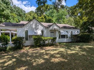 132 W Wareingwood Dr, Montgomery, AL 36109