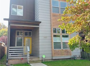 1437 Fletcher Ave, Indianapolis, IN 46203