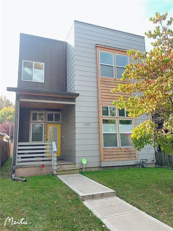1437 Fletcher Ave photo 1