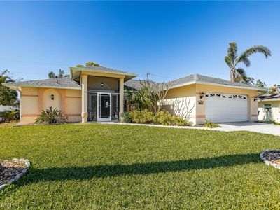 4210 Palm Tree Blvd, Cape Coral, FL, 33904