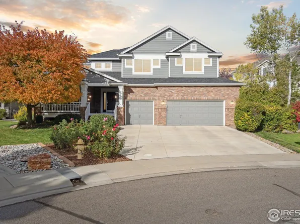 3991 Stonegrass Pt, Broomfield, CO 80023