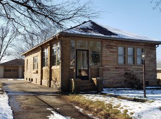 2025 Morris St, South Bend, IN 46613