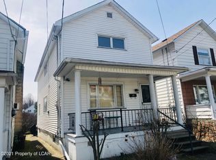 85 W Hartford St, Ashley, PA 18706