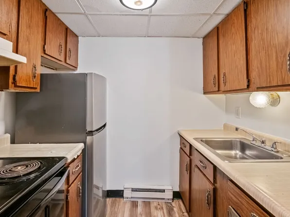 161 Hall Avenue, 161 Hall Ave APT 9, Washington, PA 15301