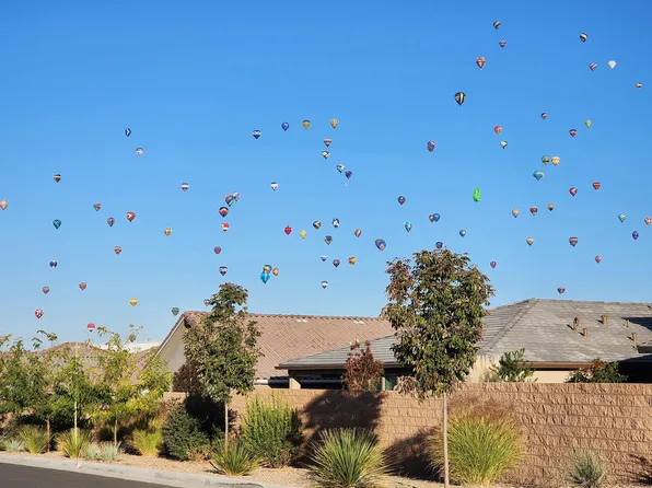 8704 La Pradera Way NE, Albuquerque, NM 87113