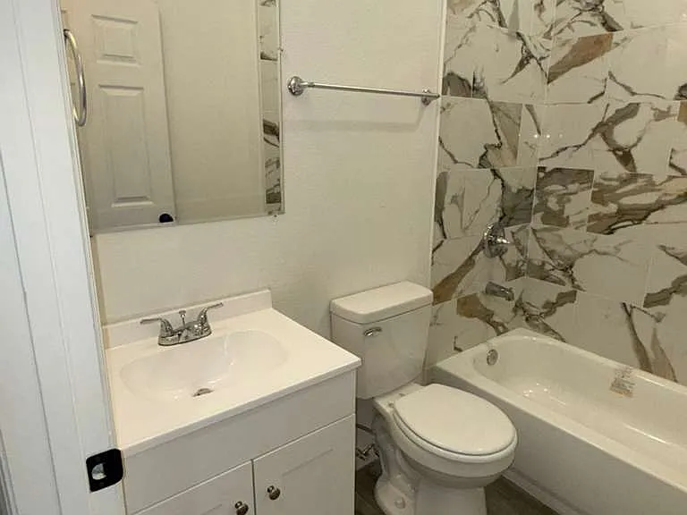 2nd Bath