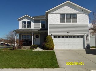 6684 Harvest Dr, Stansbury Park, UT 84074