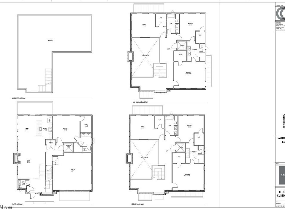 2nd image of 100 Hawthorne Estates Dr #Sl