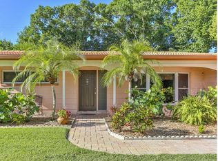 2015 High Ridge Dr, Clearwater, FL 33763
