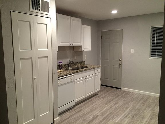 Granite counter tops