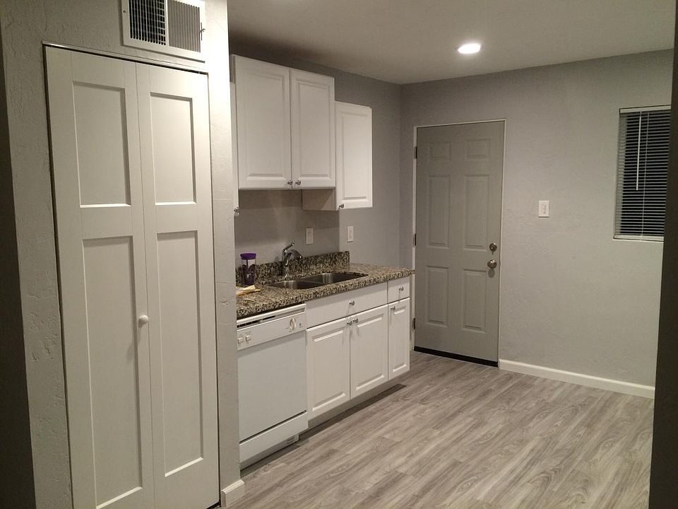 Granite counter tops