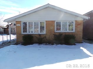 3619 W 66th St, Chicago, IL 60629