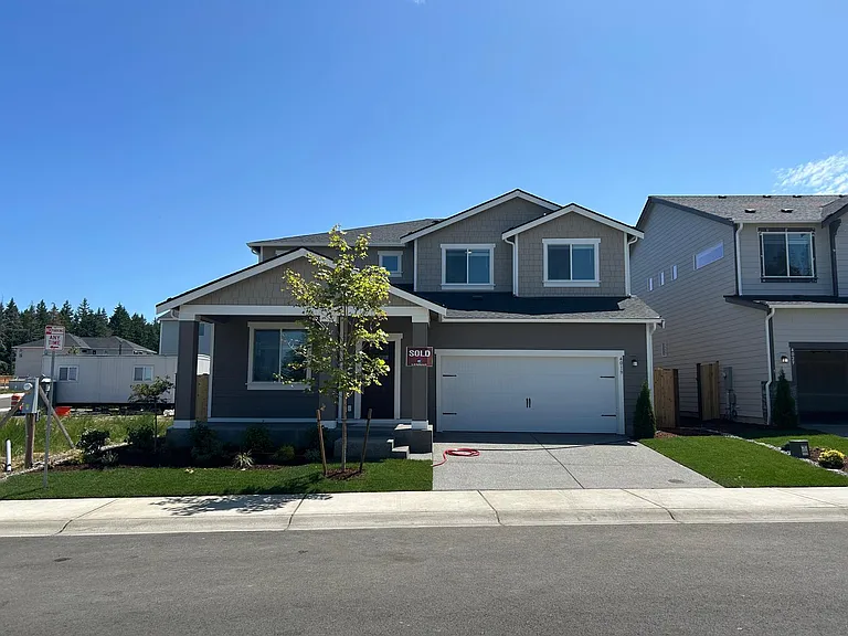 4019 Reef Rd SW — Photo 1
