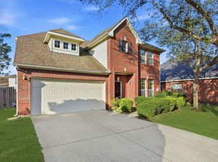 507 Cypresswood Brk, Spring, TX 77373