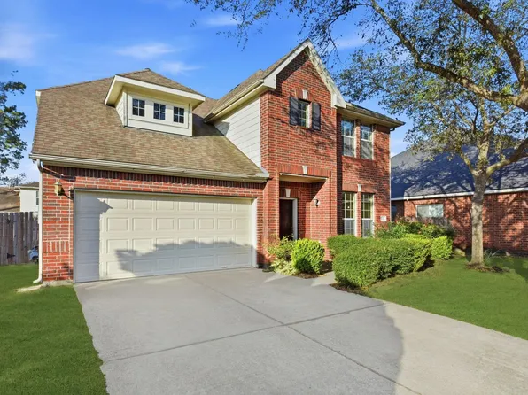 507 Cypresswood Brk, Spring, TX 77373