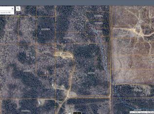 Norris Dr, Magnolia, MS 39652