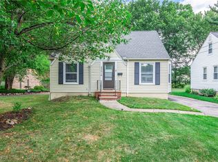 23516 Alexander Rd, North Olmsted, OH 44070