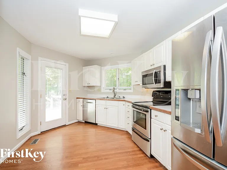 5583 Mount Zion Rd — Photo 7