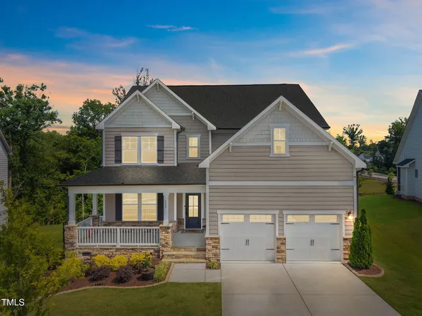 525 Marion Hills Way, Knightdale, NC 27545