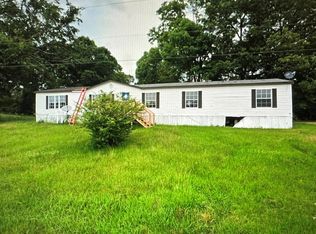 5010 County Road 51, Fayette, AL 35555