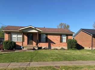132 Cannon Ct, Louisville, KY 40229