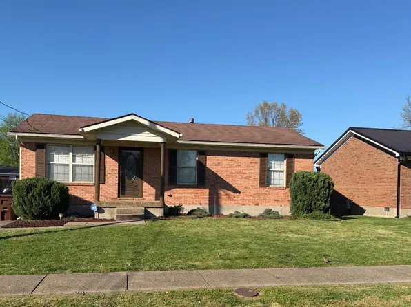 132 Cannon Ct, Louisville, KY 40229