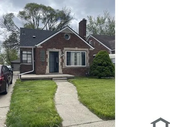 7466 E Brentwood St, Detroit, MI 48234