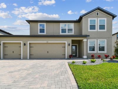 9287 Crescent Ray Dr, Wesley Chapel, FL, 33545