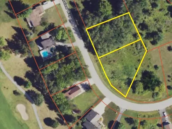 Lots 246 247 Linksview Way, Gladwin, MI 48624