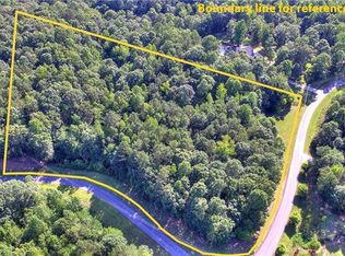 10 Percheron Trl, White, GA 30184