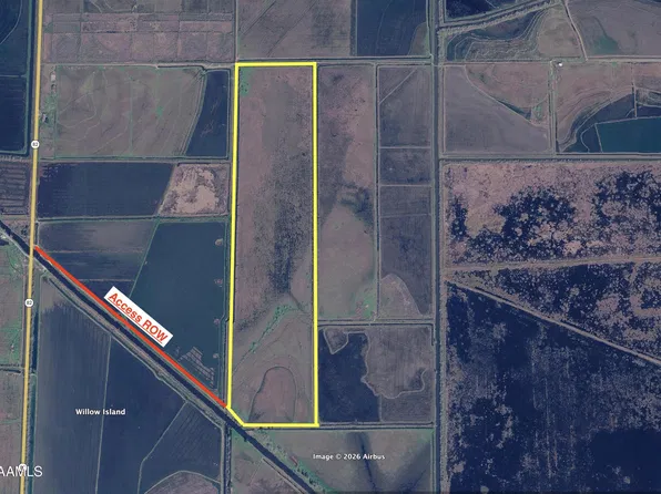 24500 S State Highway 82, Kaplan, LA 70548