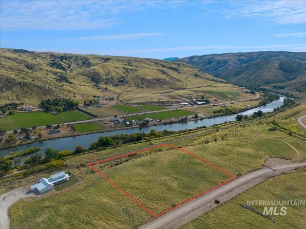 4201 Harmony Ln Lot 3, Emmett, ID 83617