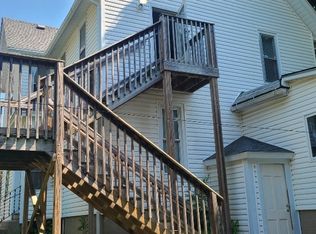 2007 E State St APT 2, Rockford, IL 61104