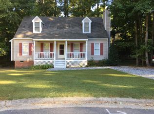 2114 Deer Meadow Ln, Midlothian, VA 23112
