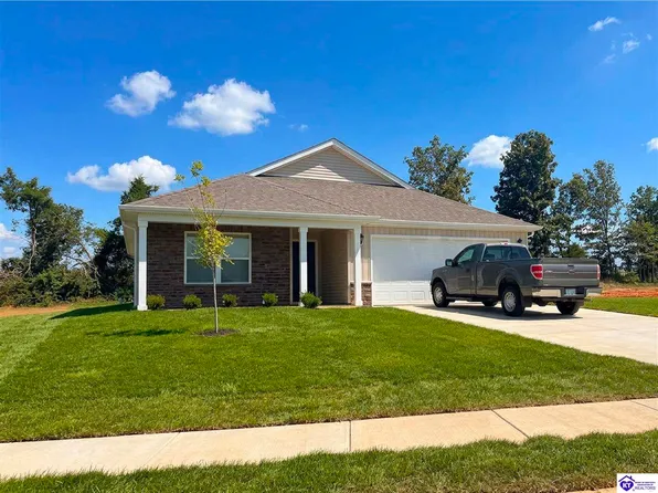 909 Tristan Ln, Elizabethtown, KY 42701