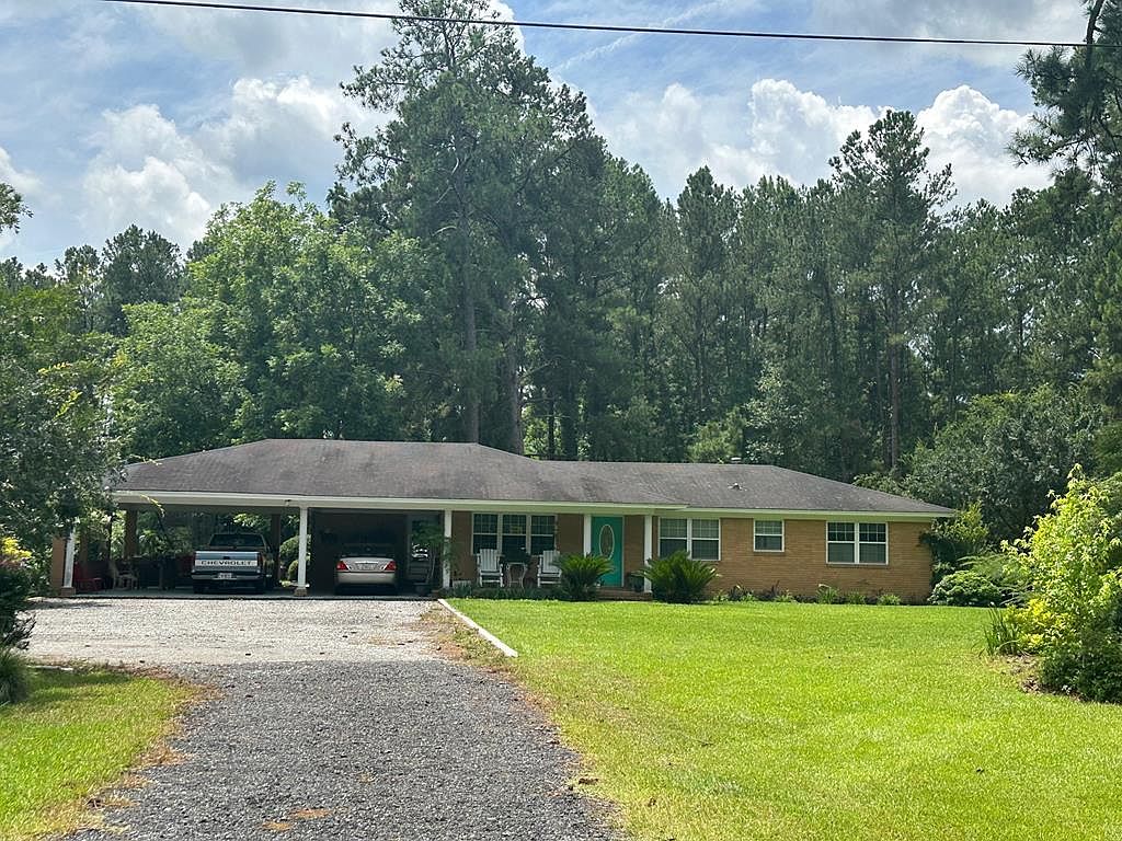 263 Broxton Hwy, Hazlehurst, GA 31539 MLS 20806 Zillow