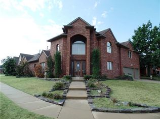 1600 Kingsgate Ct, Yukon, OK 73099