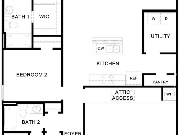 Floor Plan.