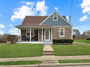 230 Miami Ave, Weirton, WV 26062