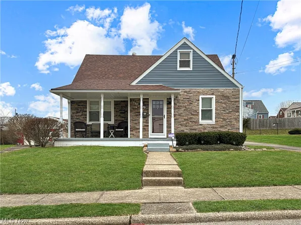 230 Miami Ave, Weirton, WV 26062